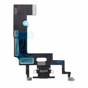 Uzlādes fleksis USB IPHONE IPHONE XR OEM 1:1