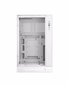 DeepCool CH270 WH datora korpuss (R-CH270-WHNDM0-G-1)