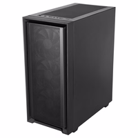 TACENS MARS MC-PMAX 4x120mm FDB ATX - case