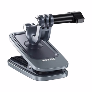 TELESIN universāls stiprinājums sporta kamerām