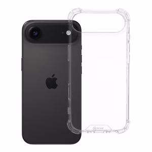 ROAR case ARMOR for Iphone 17 Air transparent