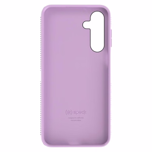 Speck ImpactHero Grip vāciņš ierīcei Samsung Galaxy A16 4G / 5G, “Phlox Purple / Pale Iris” krāsā
