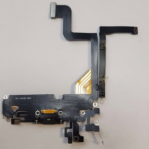 Uzlādes fleksis iPhone 13 Pro