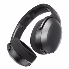 Skullcandy Crusher 540 Active Over-Ear Headphones, melns Coal