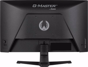 iiyama G-MASTER G2471HS-B1 datora monitors 60.5 cm (23.8") 1920 x 1080 pikseļi Full HD melns