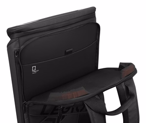 Lenovo GB900 40.6 cm (16") Backpack melns