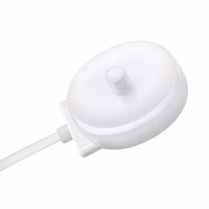 HLS-01 lādētājs Oral-B elektriskajām zobu birstēm, 1m, balts