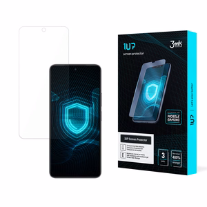 3mk 1UP – tālruņa ekrāna aizsargs modelim Vivo Y200i