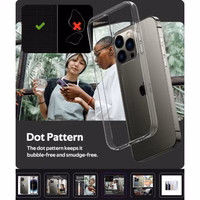 Phone Maciņš X-Level Antislip Samsung J600 J6 2018 Caurspīdīgs