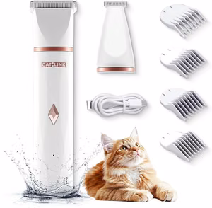 CATLINK pet trimmer (CL-PT-01)