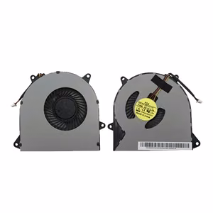 Portatīvā datora ventilators Lenovo: Ideapad 100-14IBD, 100-15IBD