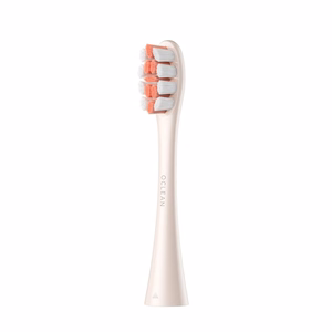 Oclean Professional Clean birstīšu uzgaļi 2 gab. P1C8, zelta