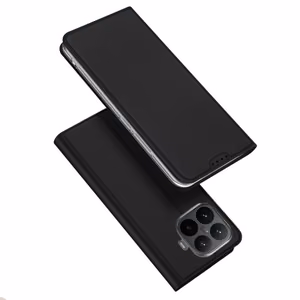 Dux Ducis Skin Pro vāciņš Xiaomi 17T Pro, melns