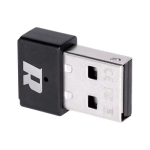 Wi-Fi 802.11 b/g/n USB tīkla adapteris