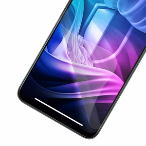 3mk Silky Matt Pro – tālruņa ekrāna aizsargs modelim Honor X7c 4G / 5G