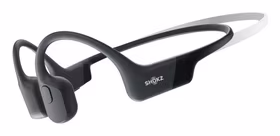 SHOKZ Openrun Mini Headset Wireless Neck-band Sports Bluetooth melns