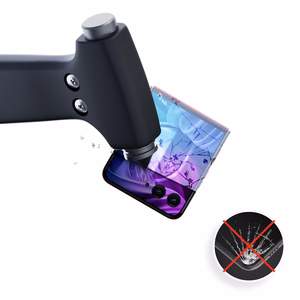 3mk Silky Matt Pro matēta plēve Motorola Razr 60 Ultra