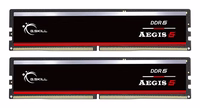 G.Skill Aegis 5 F5-6000J3636F32GX2-IS memory module 64 GB 2 x 32 GB DDR5 4800 MT/s