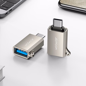 Adapteris Joyroom S-H151 USB-A uz Type-C