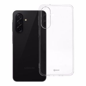 ROAR maciņš ALL DAY COLORFUL JELLY paredzēts SAMSUNG A27 5G caurspīdīgs