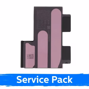 Apple iPhone 16 Pro Max LCD ekrāns (Service Pack)