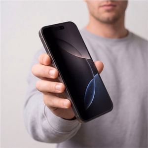 Tech-Protect Glass Spy+ 2-komplekts privātuma stikls Samsung Galaxy A16 4G / 5G / A26 5G / A17 4G / 5G