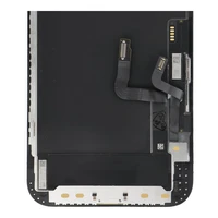 FixCell displejs IPHONE 12 / 12 Pro Super Retina XDR (atjaunots)