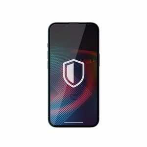 Закаленное стекло для iPhone 14 / 13 Pro / 13 9H 3mk HardGlass Lite Series