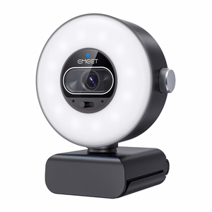 EMEET SmartCam S600L tīmekļa kamera