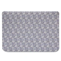 Guess GCube Stripes apvalks 14" klēpjdatoram - zils