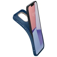Spigen Cyrill Ultra Color Mag viedtālruņa apvalks iPhone 14 Plus ar MagSafe - zils