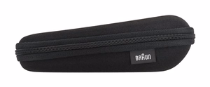 Braun Series 9 Pro+ 9615S – sietiņa skuveklis, melna/pelēka