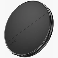 Uniq Grivix Classic 360 Mount&Grip statīvs ar magnētisko turētāju - melns