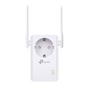 TP-Link TL-WA860RE tīkla diapazona paplašinātājs balta 10, 100 Mbit/s