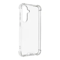 ROAR viedtālruņa apvalks ARMOR JELLY SAMSUNG A35 5G caurspīdīgs