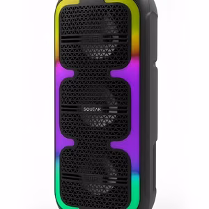 SQUEAK KARAOKE SKAĻRUNIS BEATONE BT 5.3 SQ1009