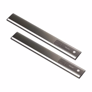 Yeelight Ultra-Thin Intelligent Linkage Cabinet Li skapja lampa (2gab)