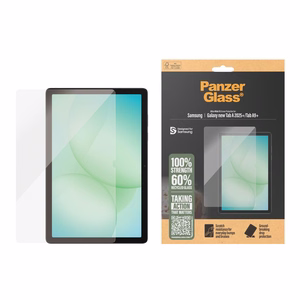 PanzerGlass ekrāna aizsargs Galaxy Tab A9+/A11+