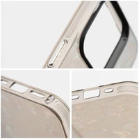 TUTTI FRUTTI viedtālruņa apvalks IPHONE 16e (SE 4 2025) melns