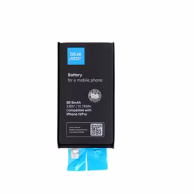 Baterija bez BMS iPhone 12 / 12 Pro 2815 mAh Blue Star HQ