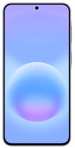 Samsung Galaxy A57 5G 8/128 GB Dual SIM (SM-A576BLBBEUE), gaiši zils
