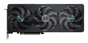 GIGABYTE GeForce RTX 5070 Ti EAGLE OC SFF 16G Videokarte - 16GB GDDR7, 256bit, PCI-E 5.0, 2542 MHz Core Clock, 3 x DP 2.1a, 1 x HDMI 2.1b, NVIDIA DLSS 4, GV-N507TEAGLE OC-16GD