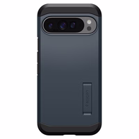 Spigen Tough Armor viedtālruņa apvalks Google Pixel 9 Pro XL - grafīts