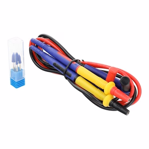 MECHANIC multimetra kabeļi 0,1 mm