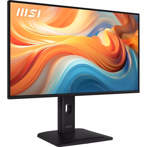 MSI PRO MP275PG E14 monitors 68,6 cm (27") 1920 x 1080 pikseļi Full HD LCD melns