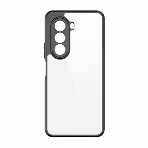 Dux Ducis Aimo vāciņš Samsung Galaxy Z Fold 8, melns