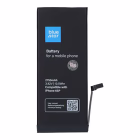 Baterija iPhone 6S PLUS 2750 mAh Blue Star HQ