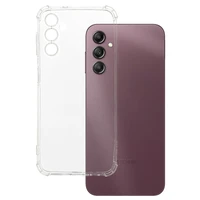 Clin Anti Shock 1,5mm Samsung Galaxy A14 4G/5G caurspīdīgs