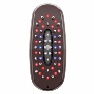 Beautifly LaserBoost Pro Dark matu un galvas ādas kopšanas ierīce