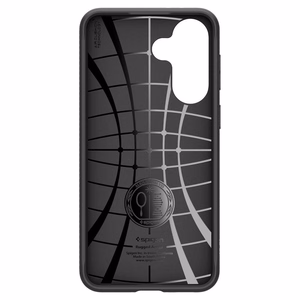 Spigen Rugged Armor Case for Samsung Galaxy A37 5G - Black